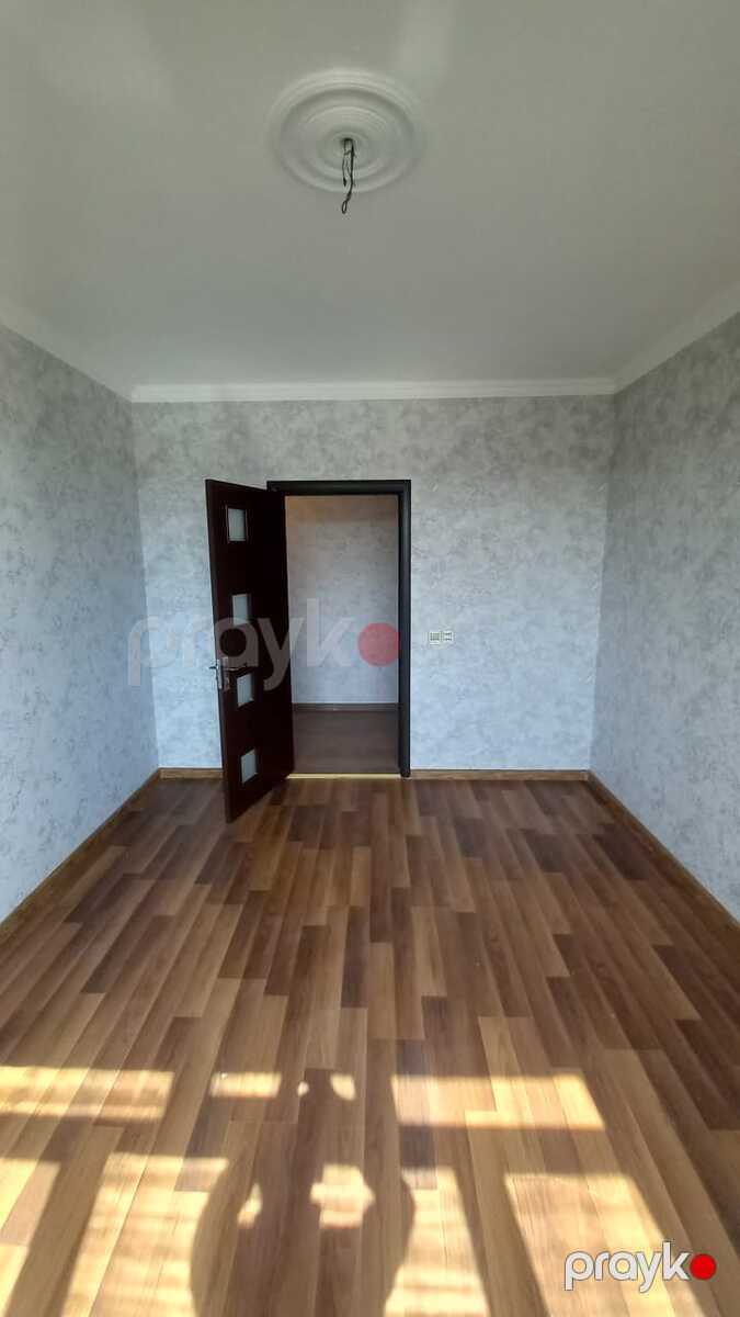 İcarəyə verilir 2 otaqlı köhnə tikili 53 m² — Mənzil, Bakı (6)