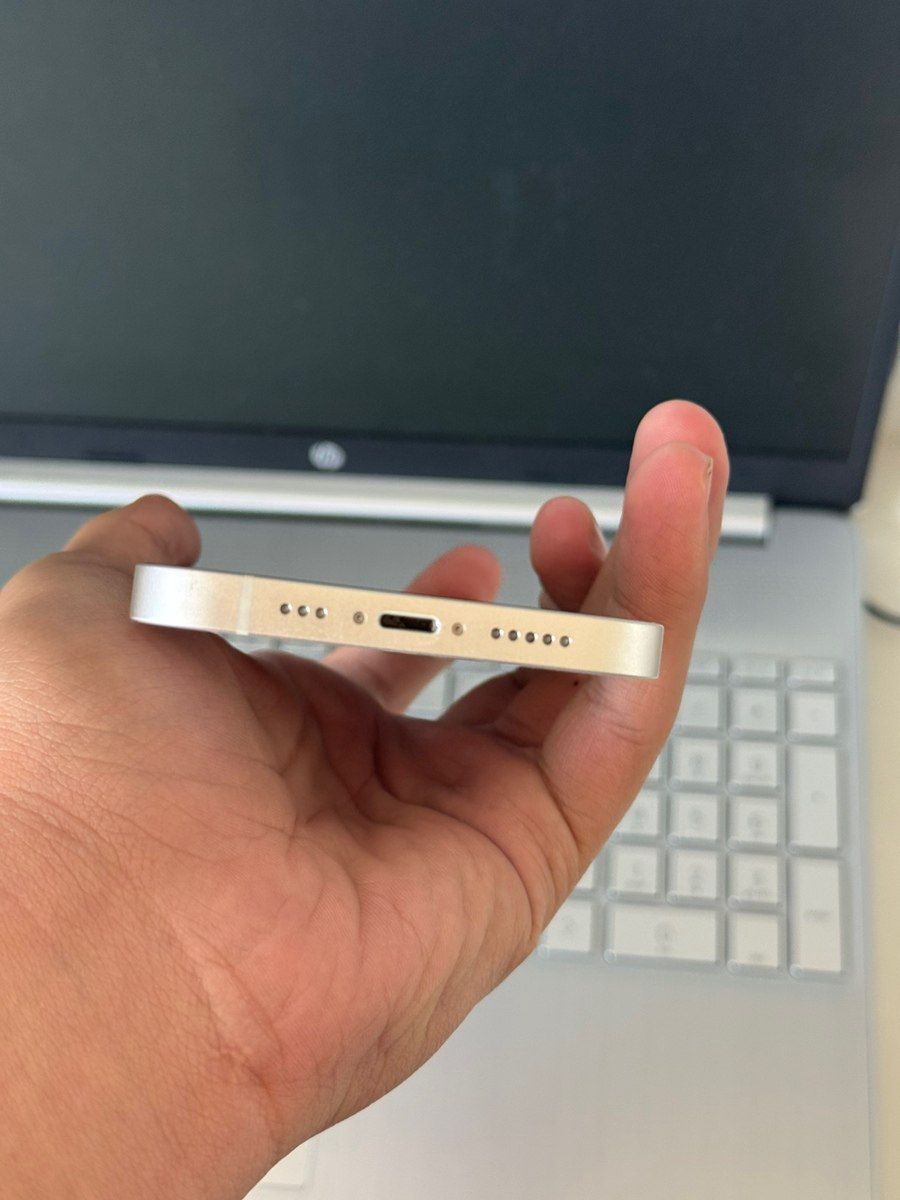 Apple iPhone 13 Starlight 128GB/4GB — Smartfonlar, Bakı (5)