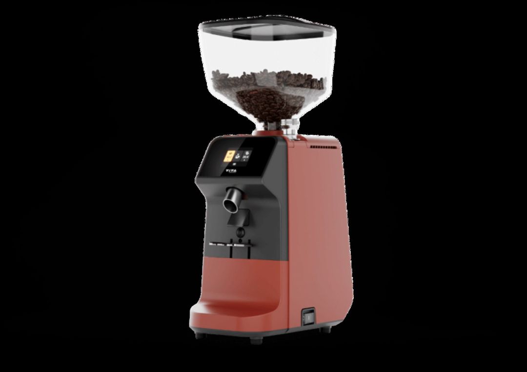 Nuova Simonelli Viva Timer D75 Grinder — Mallar, Bakı (2)