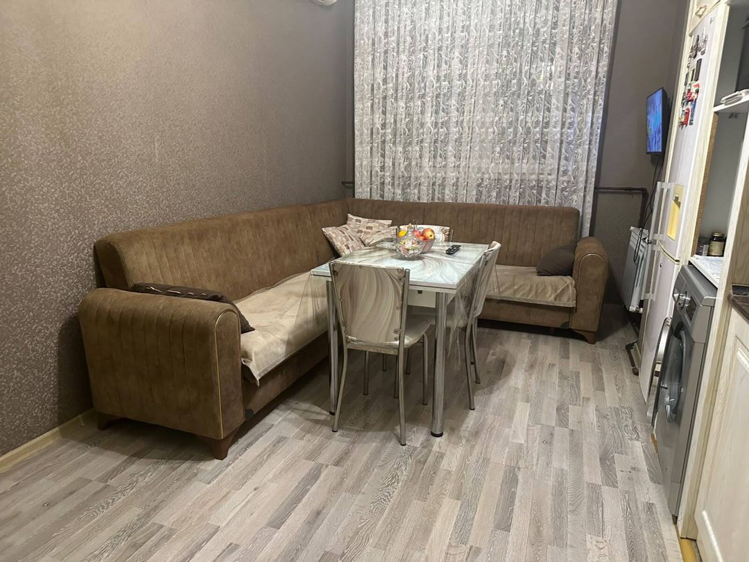 Satılır 4 otaqlı yeni tikili 157 m² — Mənzil, Bakı (5)