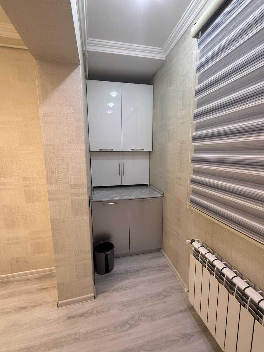 2-otaqlı mənzil kirayə verilir, Məhəmməd Xiyabani küç., 65 m² — Daşınmaz əmlak, Bakı (10)
