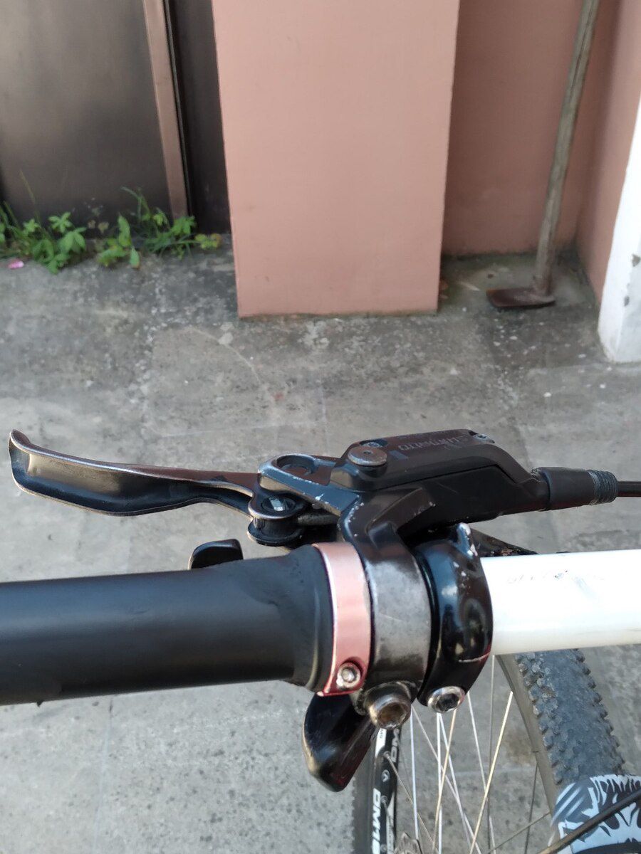 Velosiped Giant — Velosipedlər, Qusar (4)