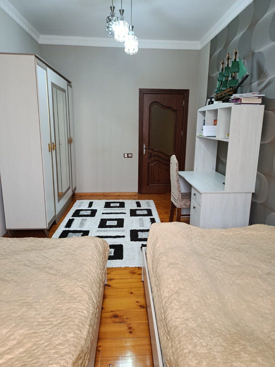 3-otaqlı yeni tikili, Xırdalan ş., 130 m² — Daşınmaz əmlak, Xırdalan (9)