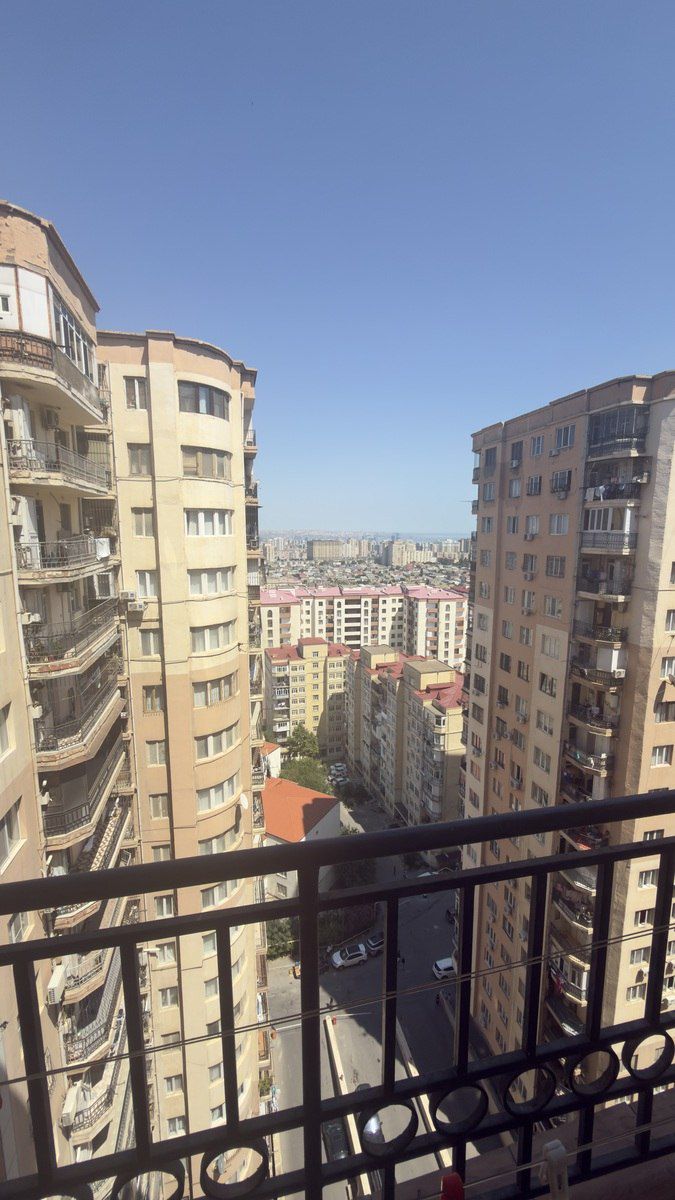 Satılır 3 otaqlı yeni tikili 74 m² — Mənzil, Bakı (10)