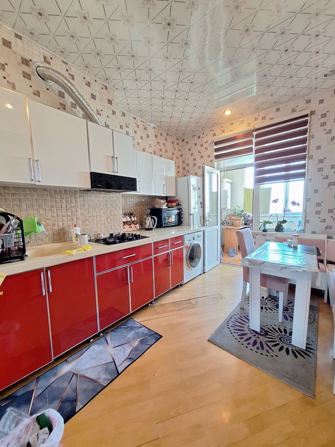 Satılır 2 otaqlı yeni tikili 76 m² — Mənzil, Bakı (8)