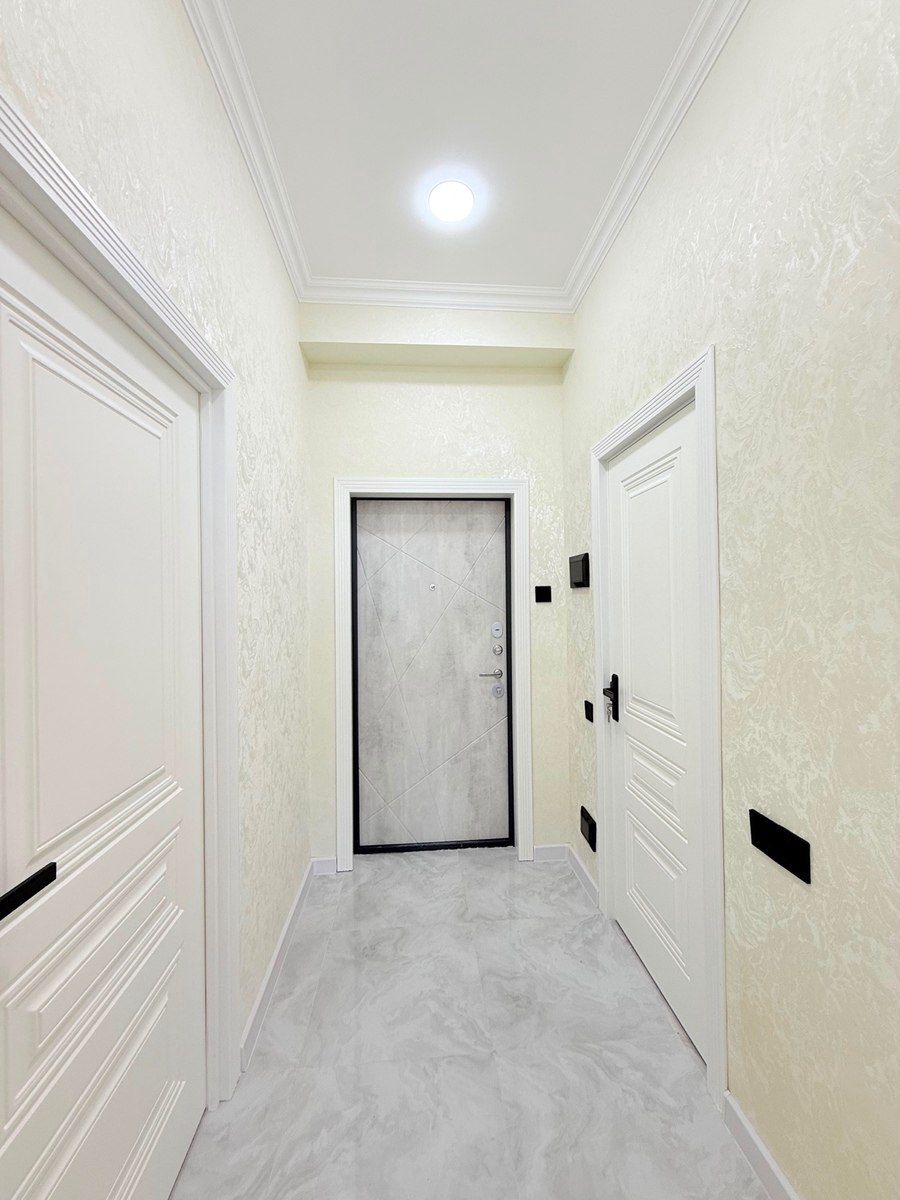 2-otaqlı yeni tikili, Xırdalan ş., 55 m² — Daşınmaz əmlak, Xırdalan (8)