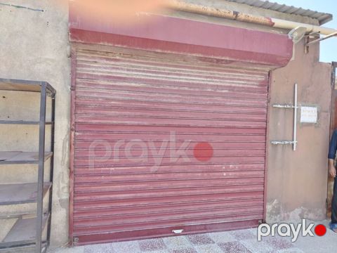 Jaluz qapi 260/250sm 275azn Bineqedi 7072 leliMağaza üçün dəmir jalüz
