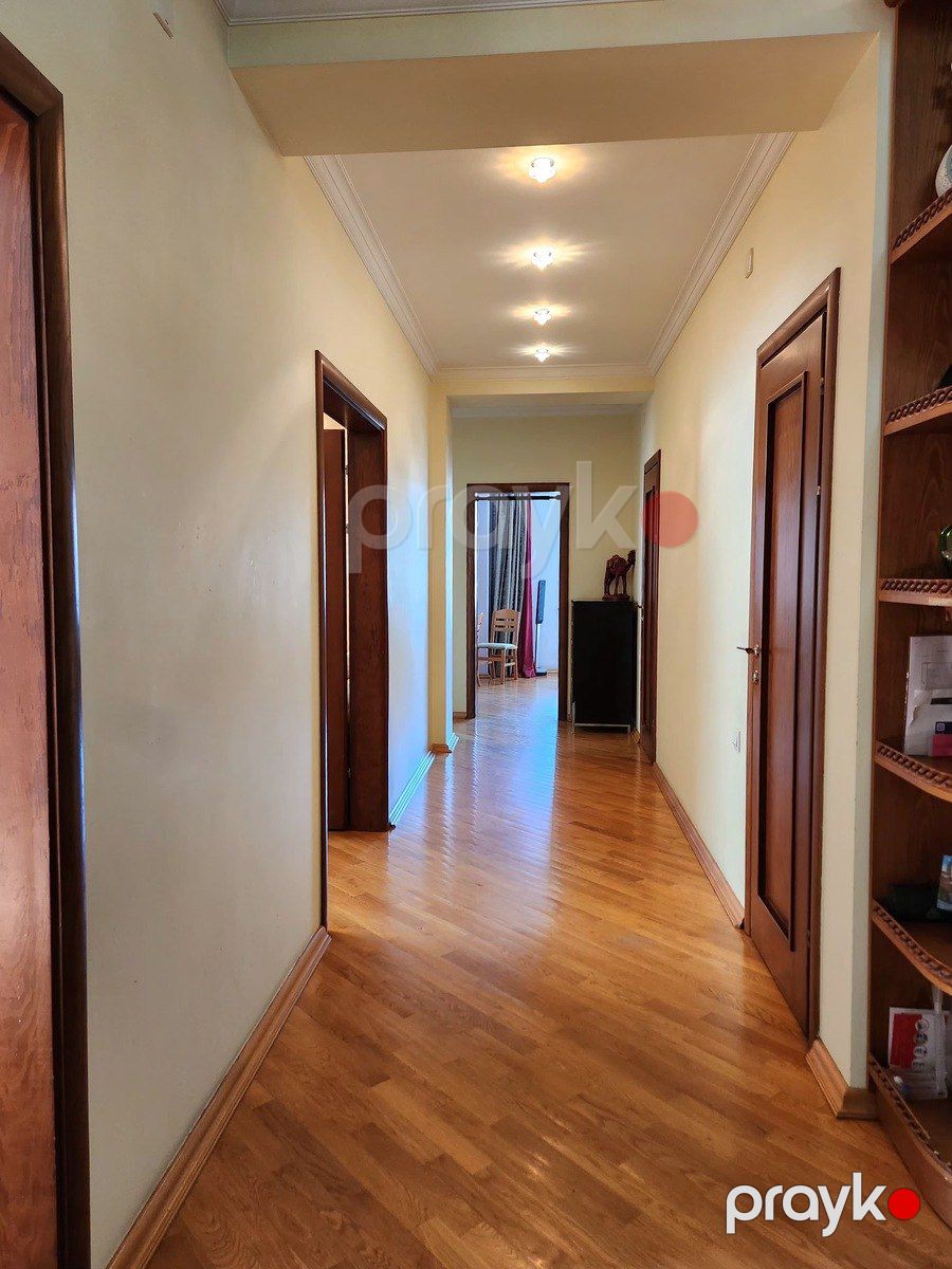 Satılır 3 otaqlı yeni tikili 145 m² — Mənzil, Bakı (6)