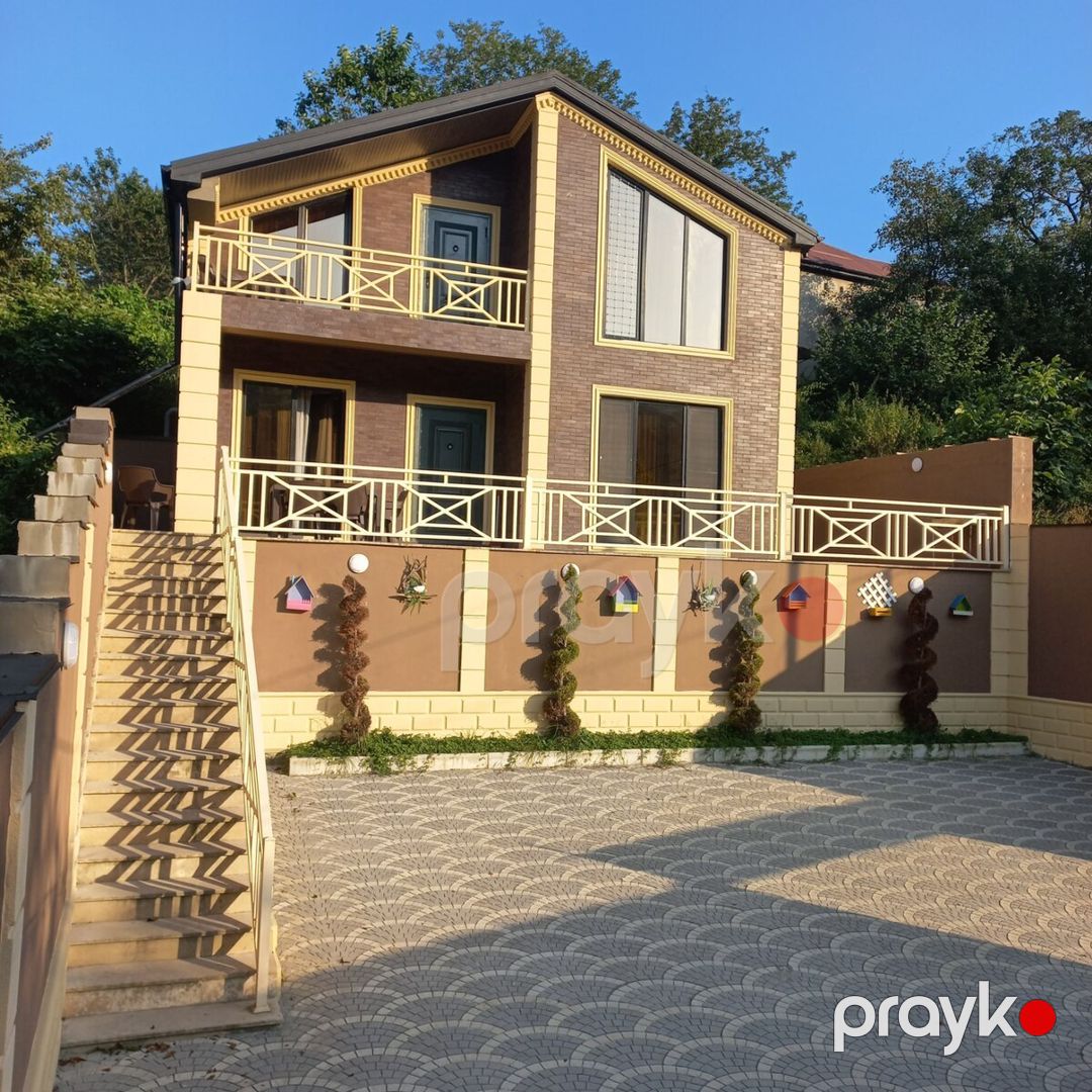 Villa kirayə verilir, Quba r — Ev, villa, Quba (3)