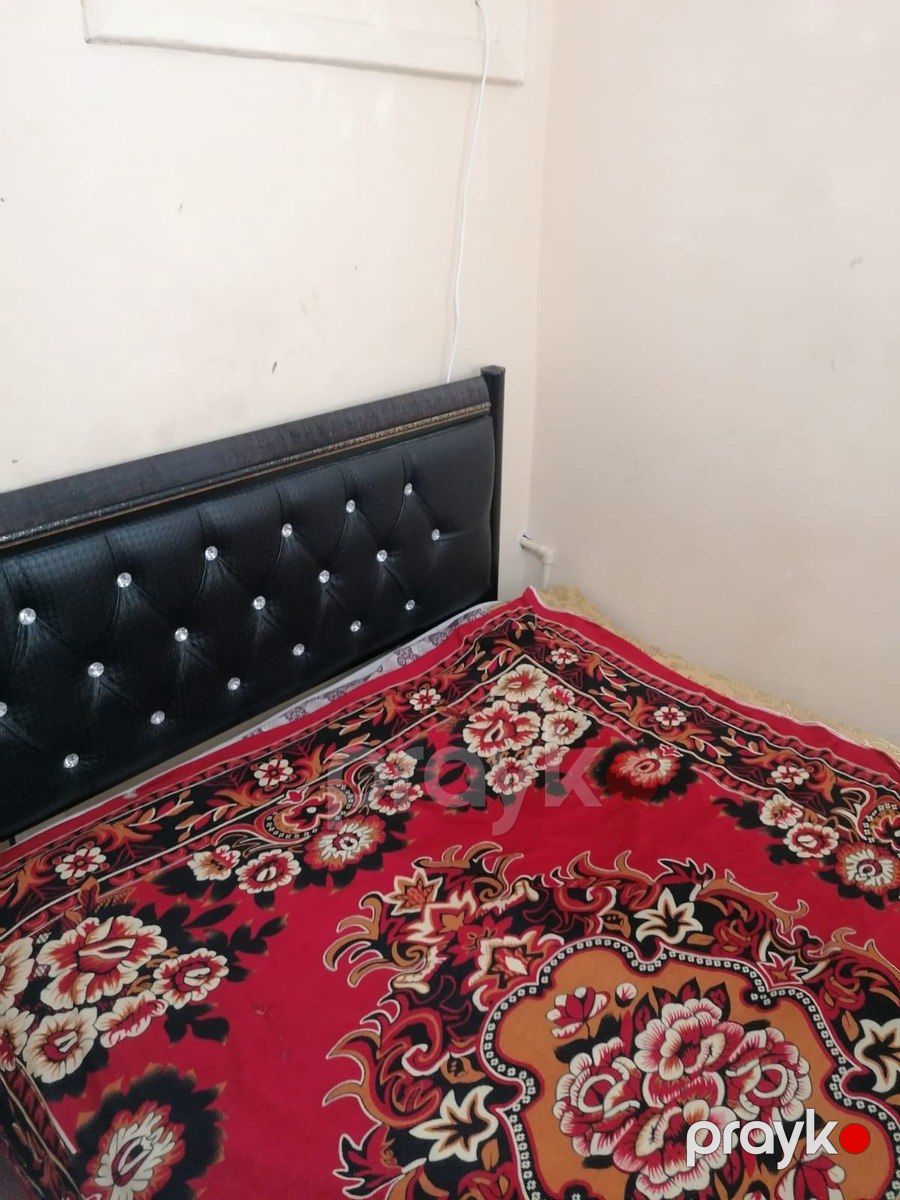 İcarəyə verilir 2 otaqlı köhnə tikili 60 m² — Mənzil, Bakı (8)