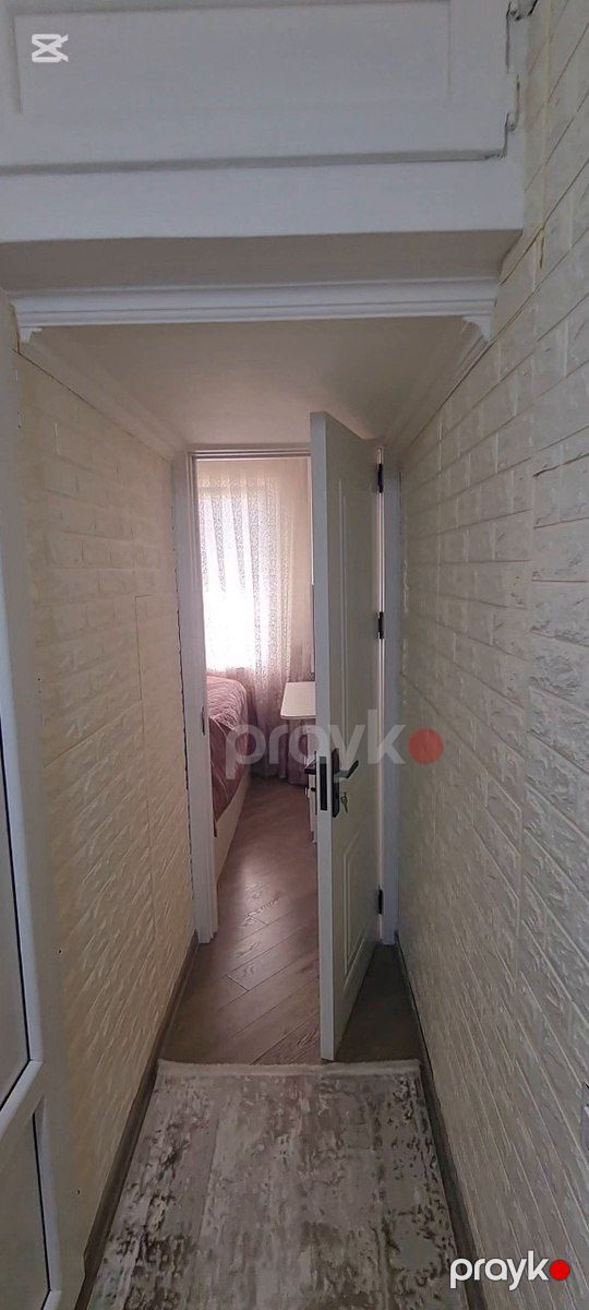 Satılır 2 otaqlı köhnə tikili 40 m² — Mənzil, Bakı (9)