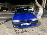 Opel Astra, 1.6 L, 1995 il, 427 000 km — Автомобили