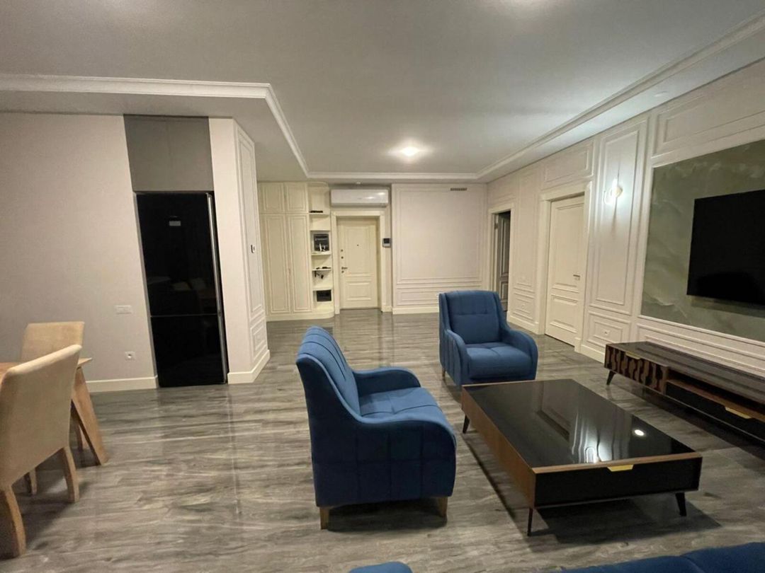 İcarəyə verilir 2 otaqlı yeni tikili 102 m² — Mənzil, Bakı (2)