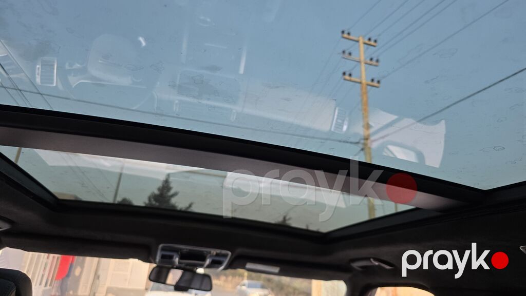 Range Rover 4.4 dizel – Avtomobil ideal vəziyyətdədir, Bakıda 3,5 ədəd — Avtomobillər, Bakı (4)