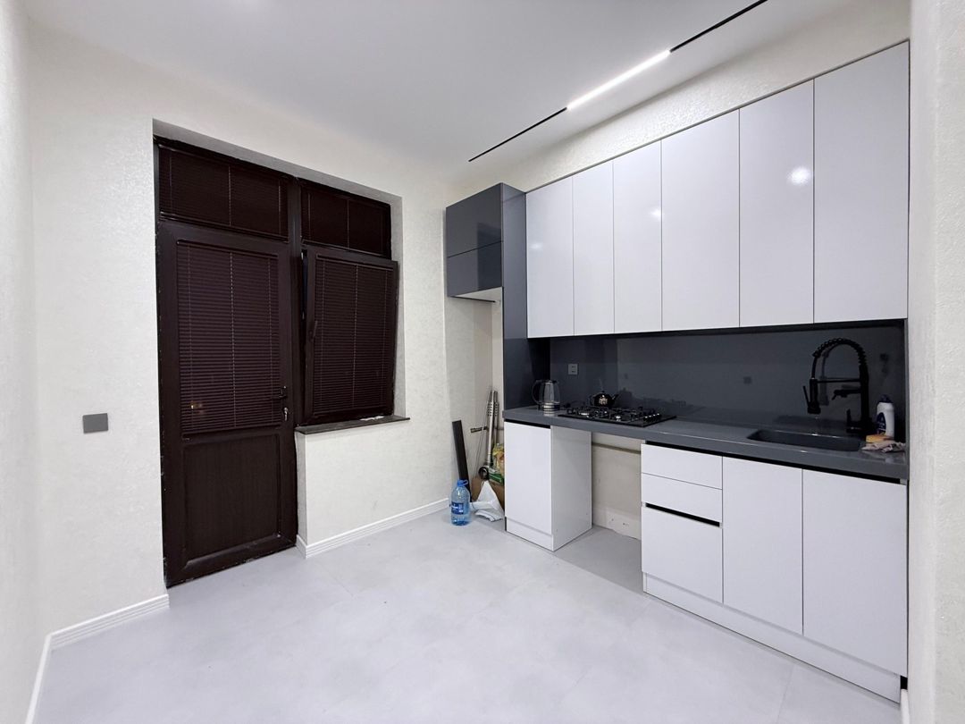 2-otaqlı yeni tikili, Sumqayıt ş., 60 m² — Daşınmaz əmlak, Sumqayıt (7)