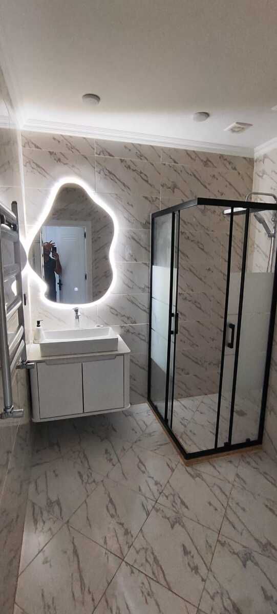 Satılır 2 otaqlı yeni tikili 75 m² — Mənzil, Bakı (11)