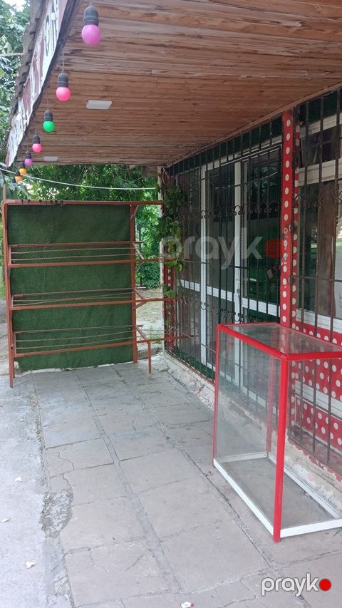 Mağaza icarəyə verilir, Rəsulzadə qəs.