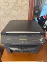 Printer Canon i-SENSYS MF4018 — Elektronika