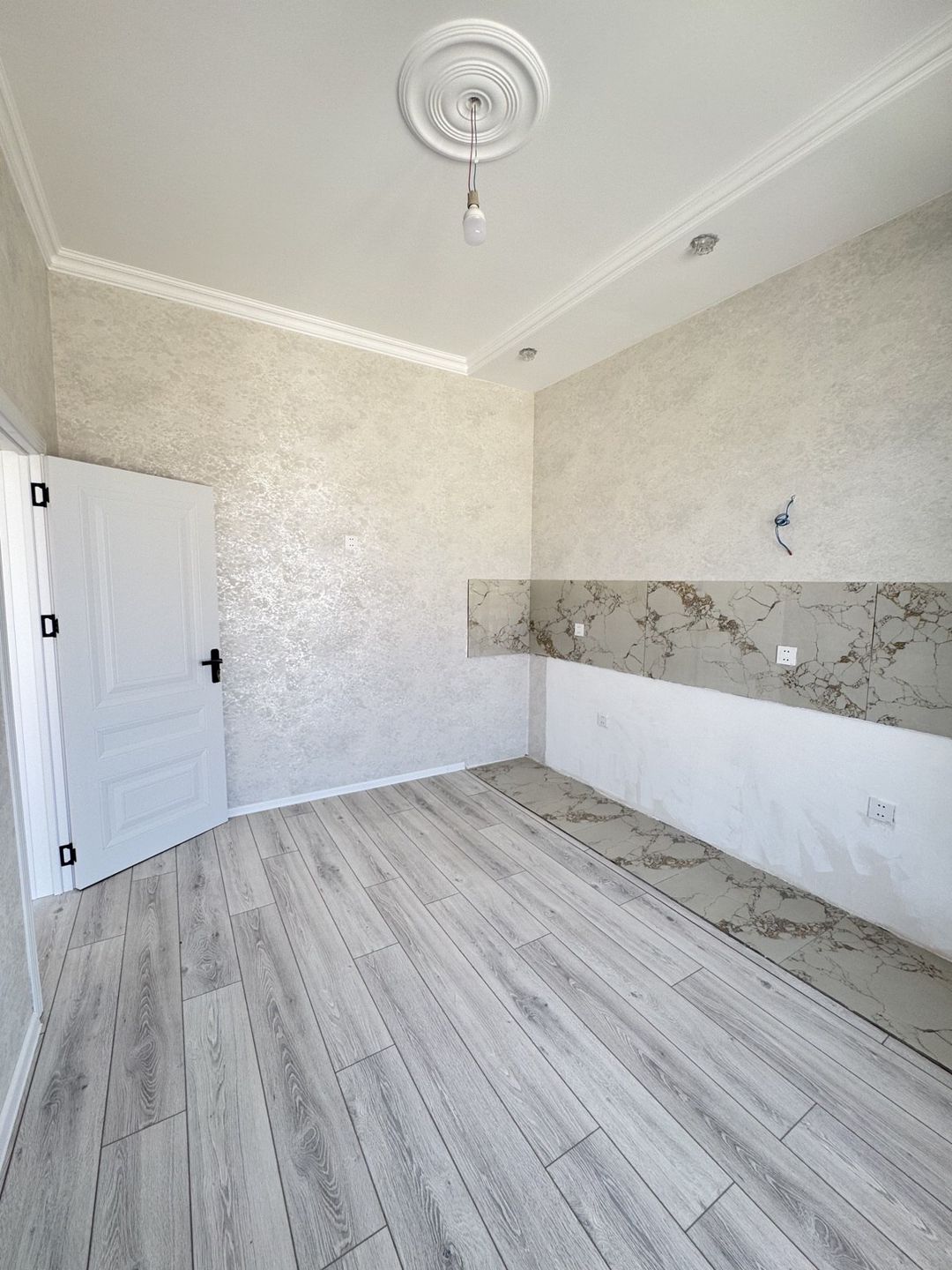 Satılır 5 otaqlı həyət evi/bağ evi 140 m² — Ev, villa, Bakı (7)