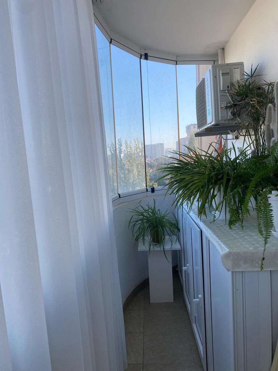 Satılır 3 otaqlı yeni tikili 120 m² — Mənzil, Bakı (10)