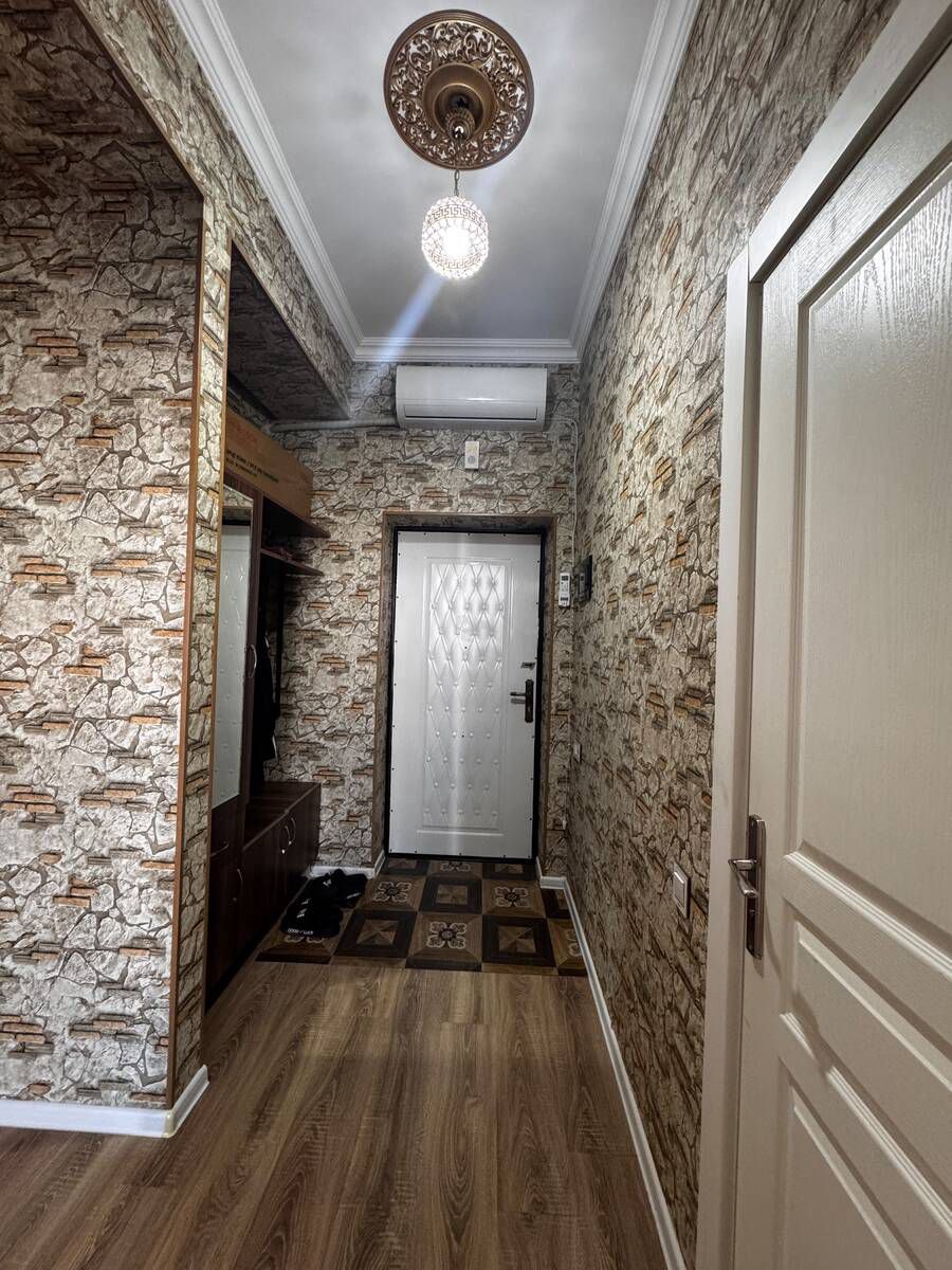 Satılır 3 otaqlı yeni tikili 73 m² — Mənzil, Bakı (4)
