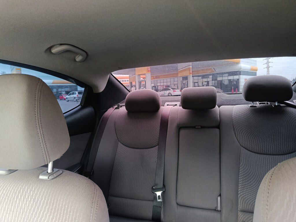 Hyundai Elantra, 1.8 L, 2014 il, 170 590 km — Avtomobillər, Sumqayıt (12)
