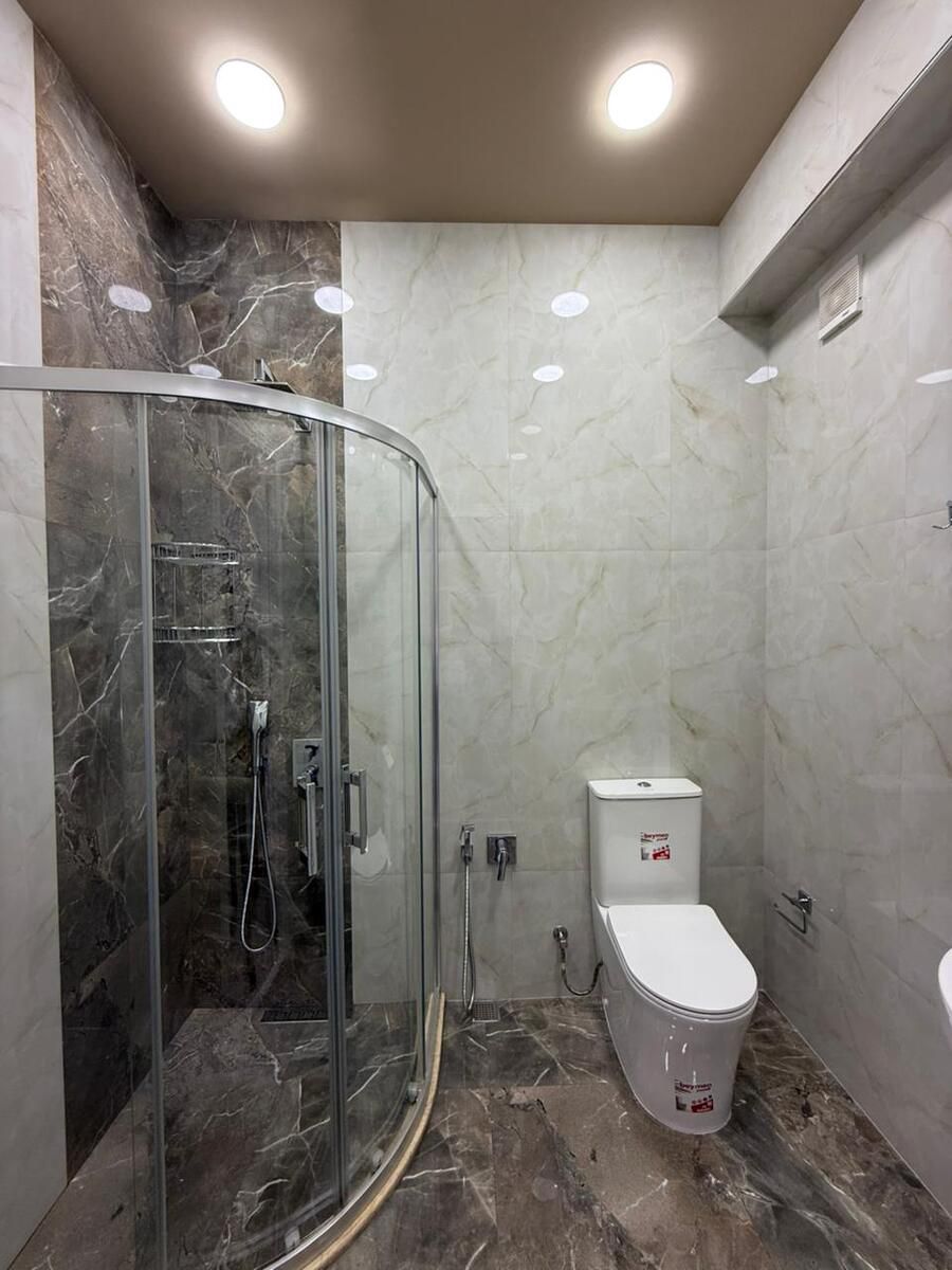 Satılır 3 otaqlı yeni tikili 104 m² — Mənzil, Bakı (7)