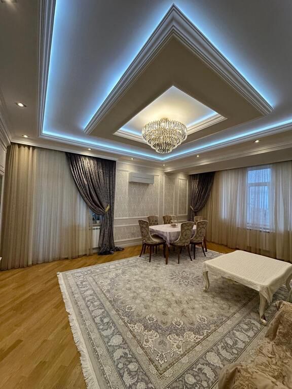 Satılır 3 otaqlı yeni tikili 127 m² — Mənzil, Bakı (11)