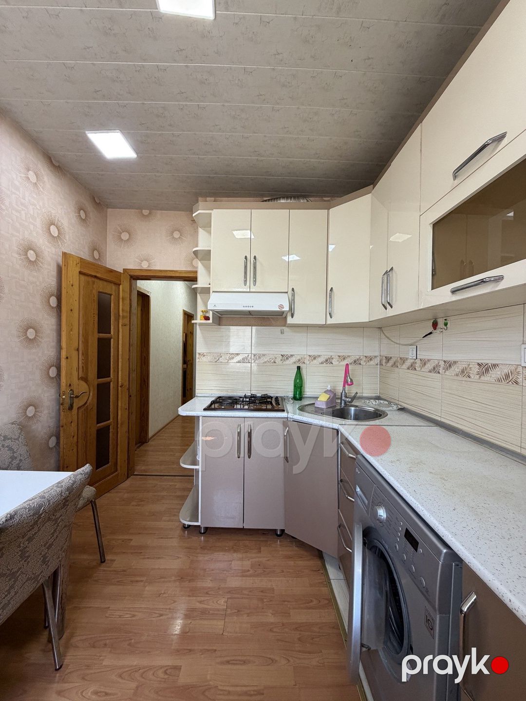 Satılır 3 otaqlı yeni tikili 85 m² — Mənzil, Bakı (6)