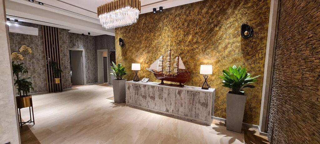 Satılır 5 otaqlı yeni tikili 246 m² — Mənzil, Bakı (4)