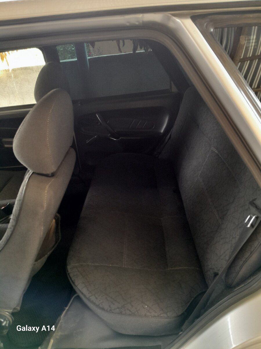 LADA (VAZ) 2115, 2005 il — Avtomobillər, Şəki (10)
