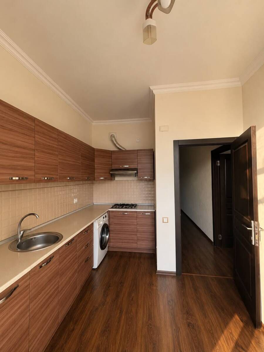 Satılır 2 otaqlı yeni tikili 56 m² — Mənzil, Bakı (6)