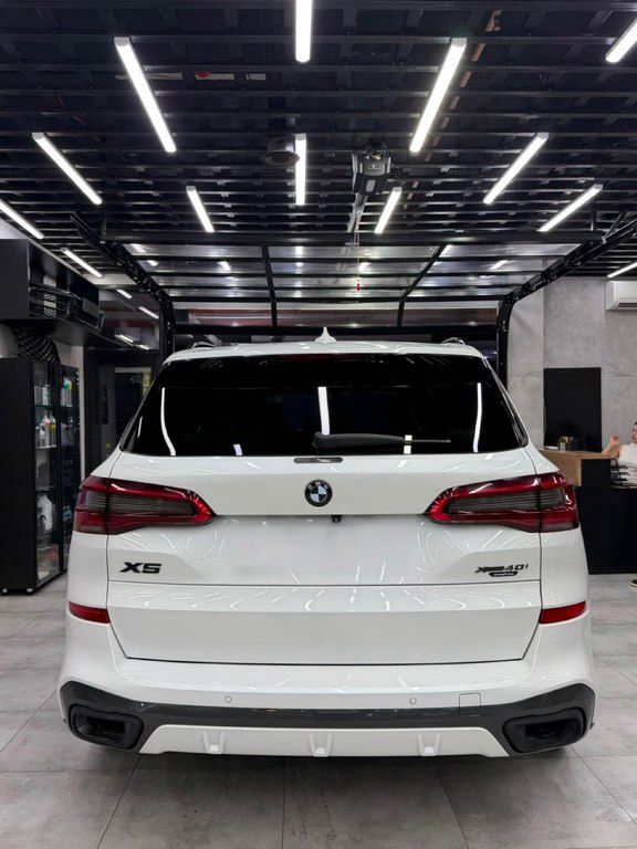 BMW X5, 3.0 L, 2020 il, 120 000 km — Avtomobillər, Bakı (5)
