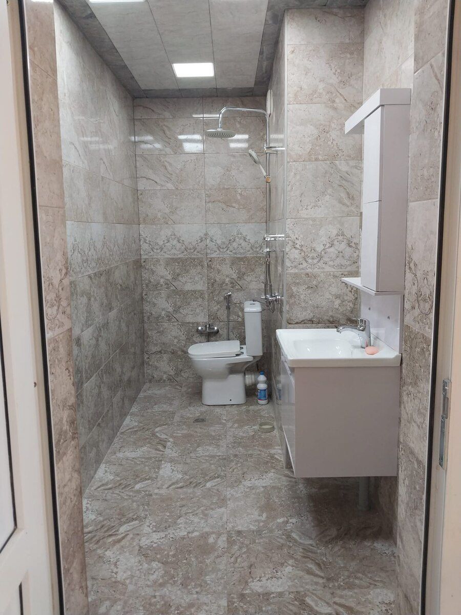 3-otaqlı yeni tikili kirayə verilir, Sumqayıt ş., 72 m² — Mənzil, Sumqayıt (6)