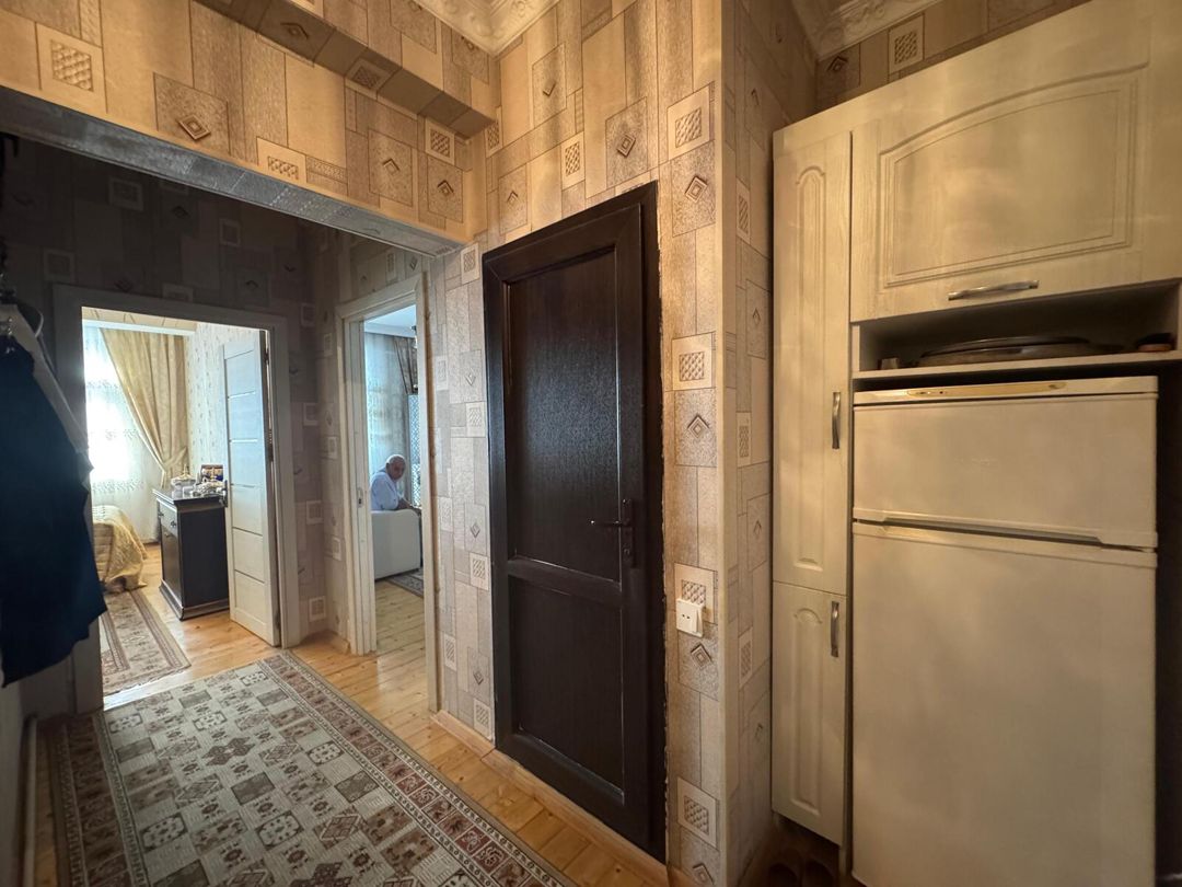 Satılır 2 otaqlı yeni tikili 50 m² — Mənzil, Bakı (7)