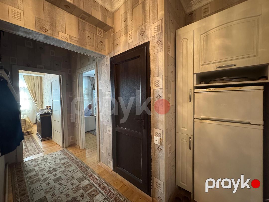 Satılır 2 otaqlı yeni tikili 50 m² — Mənzil, Bakı (7)