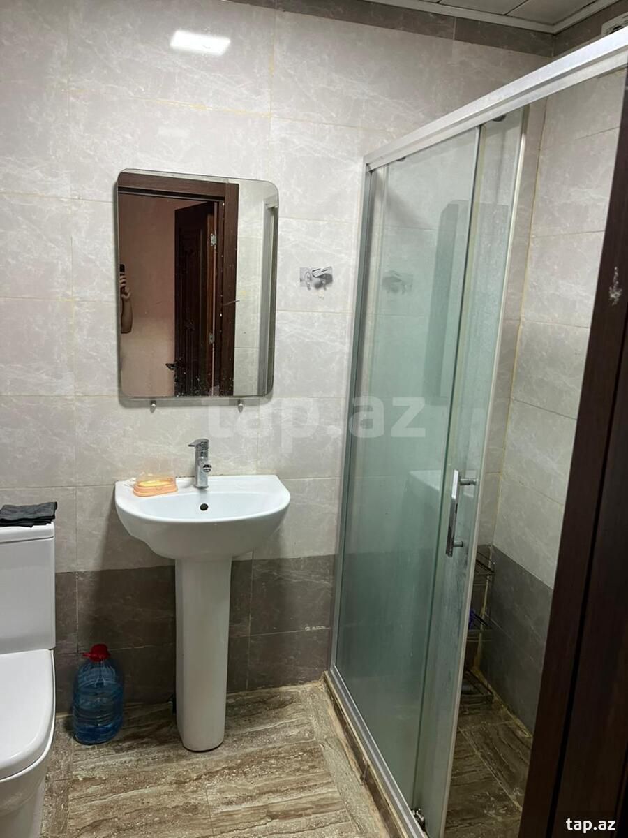 2-otaqlı yeni tikili, Xırdalan ş., 55 m² — Daşınmaz əmlak, Xırdalan (7)