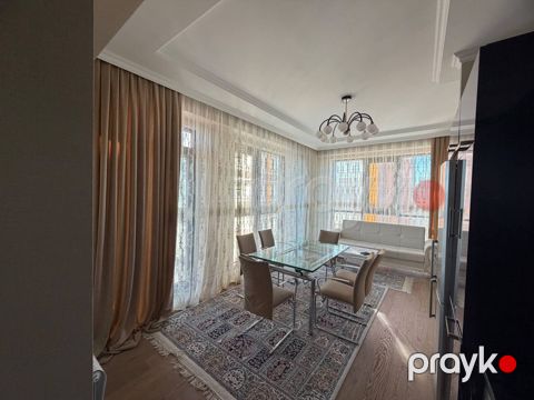 3-otaqlı yeni tikili kirayə verilir, M.Əcəmi m., 80 m²