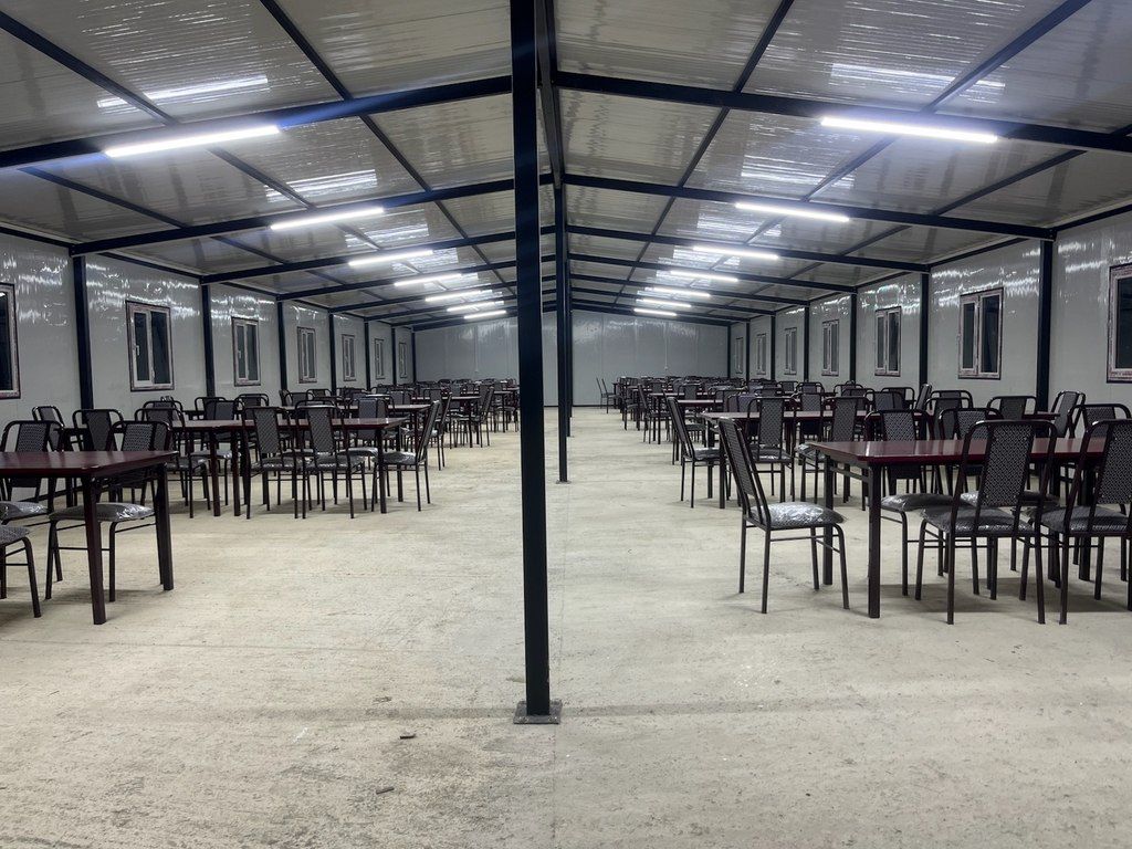 Perefabrik işləri — Mallar, Bakı (4)
