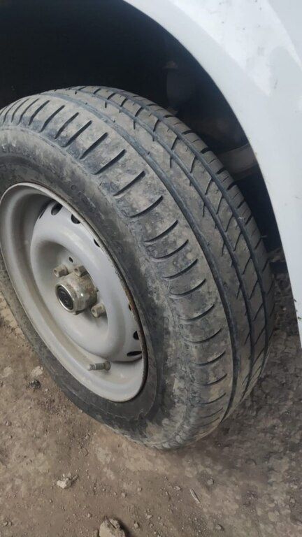 LADA (VAZ) 2107, 1.6 L, 1995 il, 676 694 km — Avtomobillər, Yevlax (8)