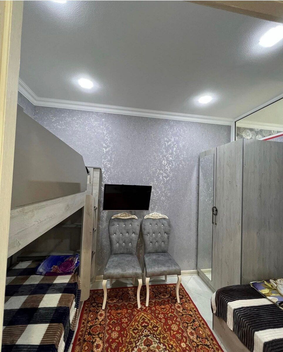 3-otaqlı yeni tikili kirayə verilir, Astara r., 65 m² — Daşınmaz əmlak, Astara (10)