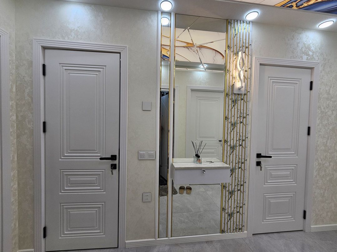 Satılır 2 otaqlı köhnə tikili 60 m² — Mənzil, Bakı (4)