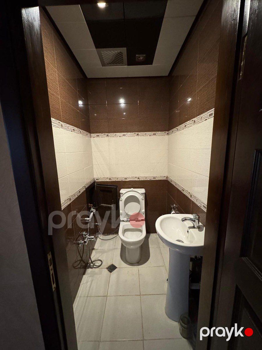Satılır 3 otaqlı yeni tikili 78 m² — Mənzil, Bakı (8)