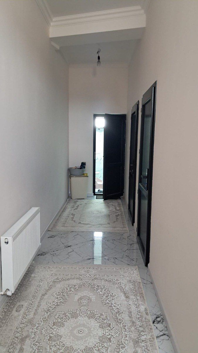 Həyət evi, Ceyranbatan qəs. — Ev, villa, Bakı (5)