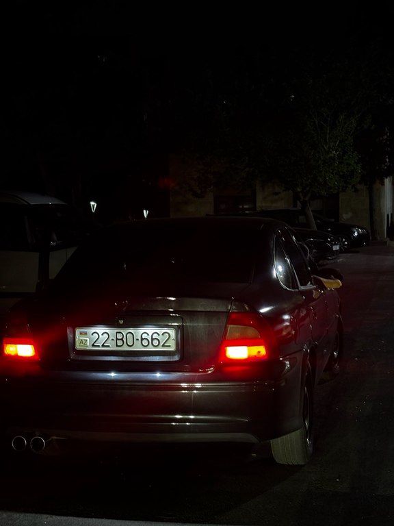 Opel Vectra, 1.8 L, 1997 il, 400 000 km — Avtomobillər, Bakı (6)
