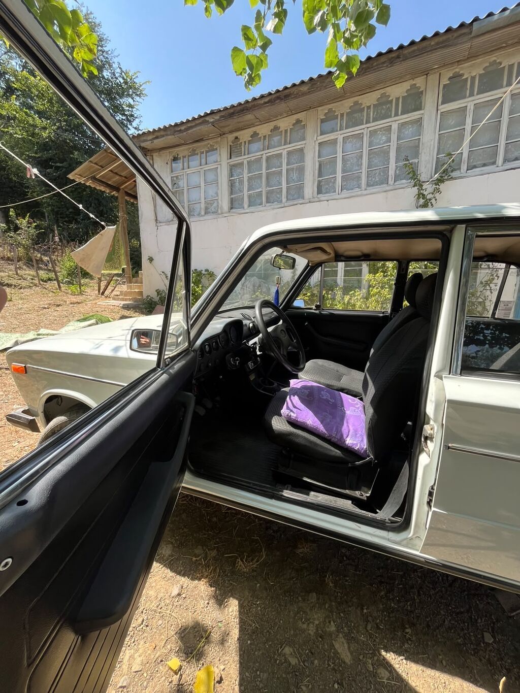 VAZ (LADA) 2106: 1.6 l | 2003 il 59686 km Sedan — Avtomobillər, Yardımlı (2)