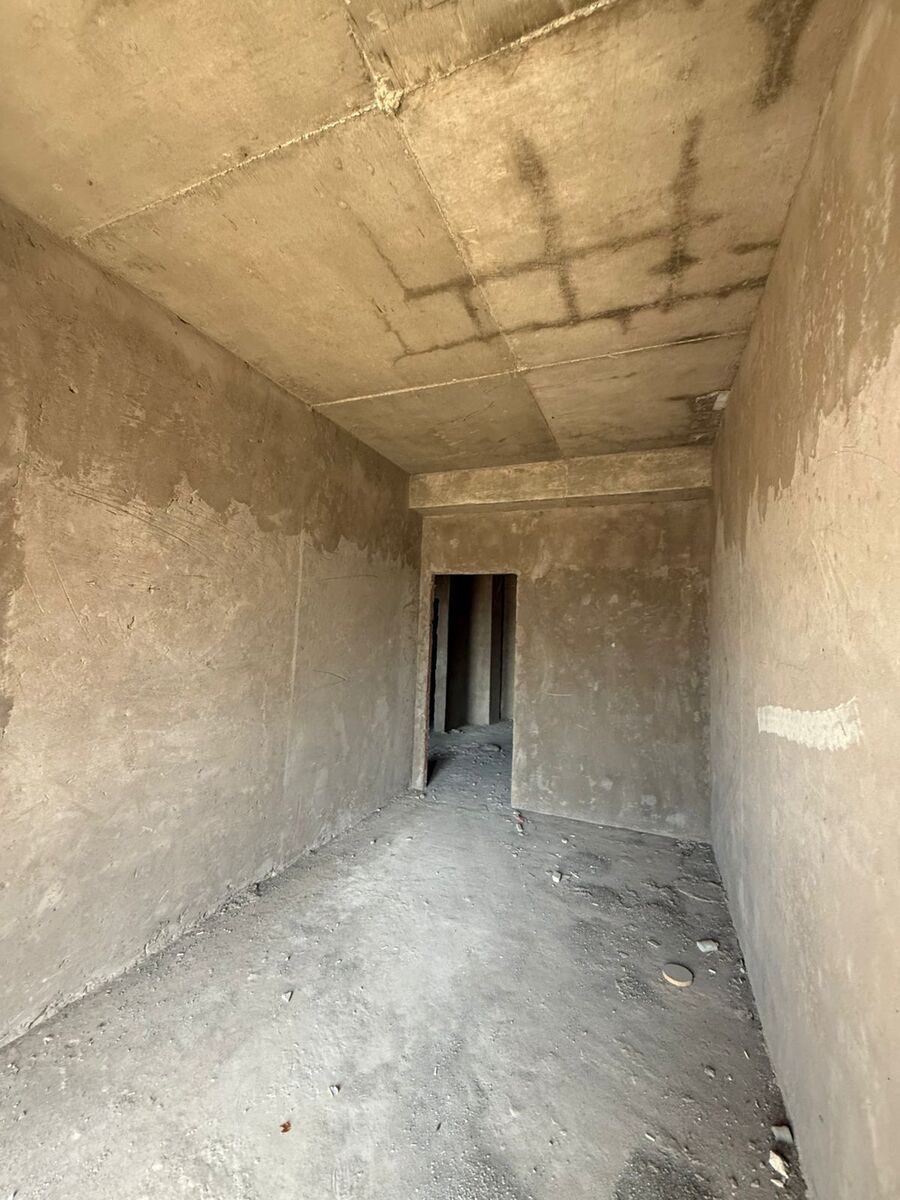 1-otaqlı yeni tikili, Abbas Fətullayev küç. 7, 73 m² — Daşınmaz əmlak, Bakı