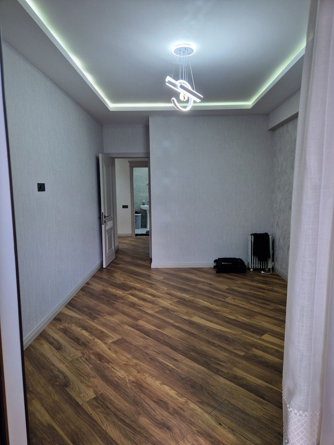 Satılır 3 otaqlı yeni tikili 115 m² — Mənzil, Bakı (12)