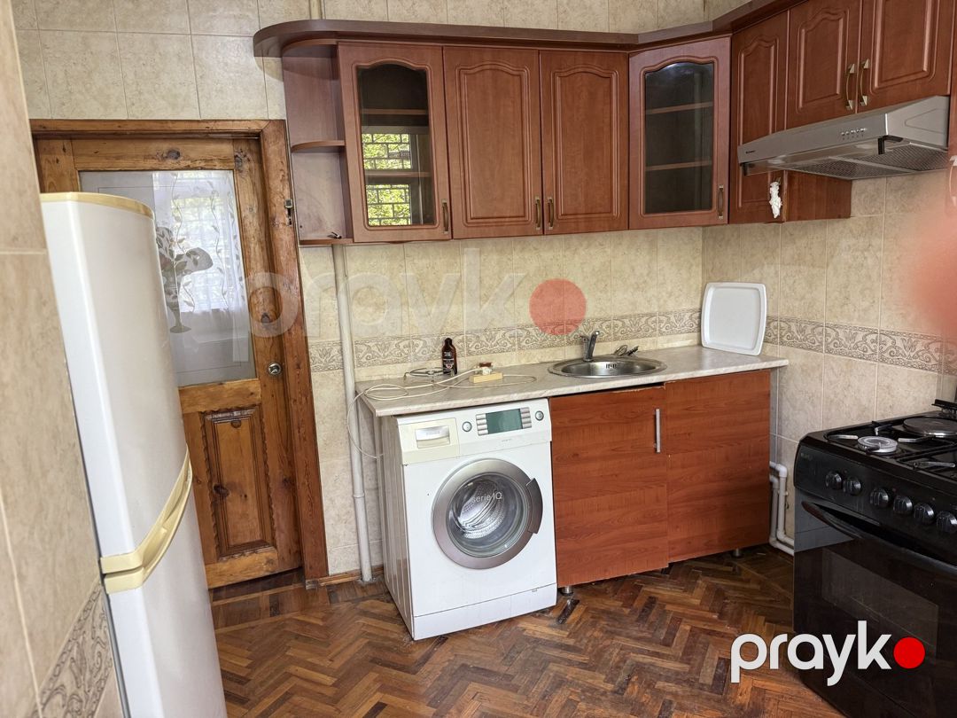 Satılır 3 otaqlı köhnə tikili 76 m² — Mənzil, Bakı (8)