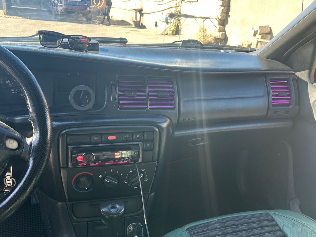 Opel Vectra: 2 l | 1996 il Hetçbek — Avtomobillər, Bakı (6)